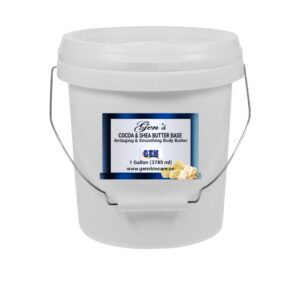 GEN Skin High Quality Anti-aging Lotion Base | New And Improved