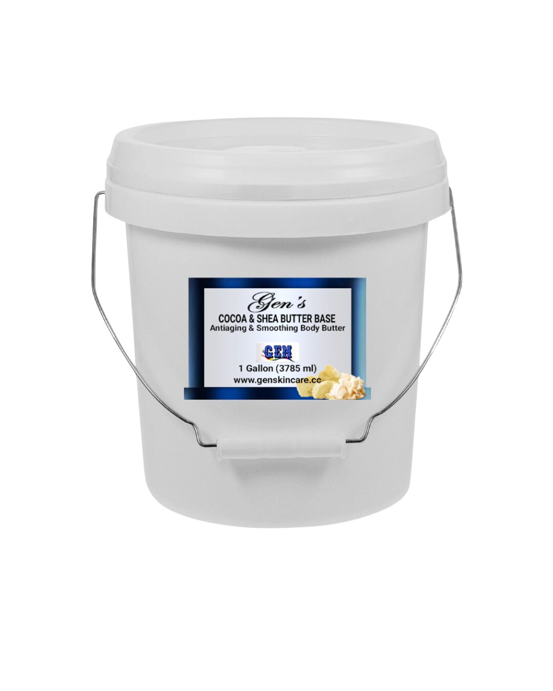 GEN Skin High Quality Anti-aging Lotion Base | New And Improved