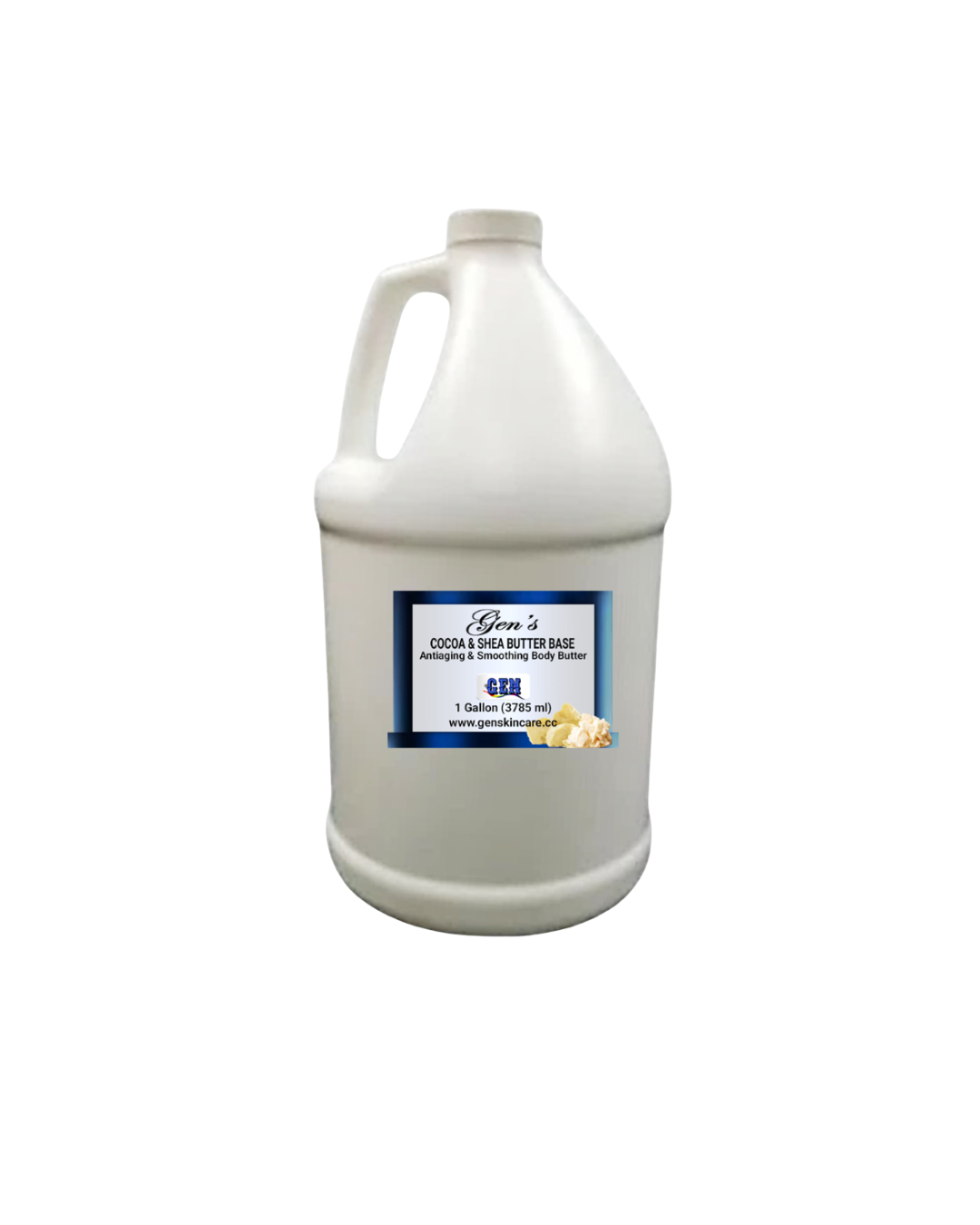 GEN Skin High Quality Anti-aging Lotion Base | New And Improved - Image 2