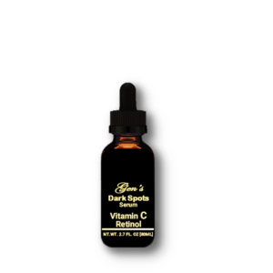 GEN Skin, Vitamin C Serum for face, eye cream for dark circles, dark spot remover, dark spot corrector, face moisturizer, face serum, bubble skincare, skincare