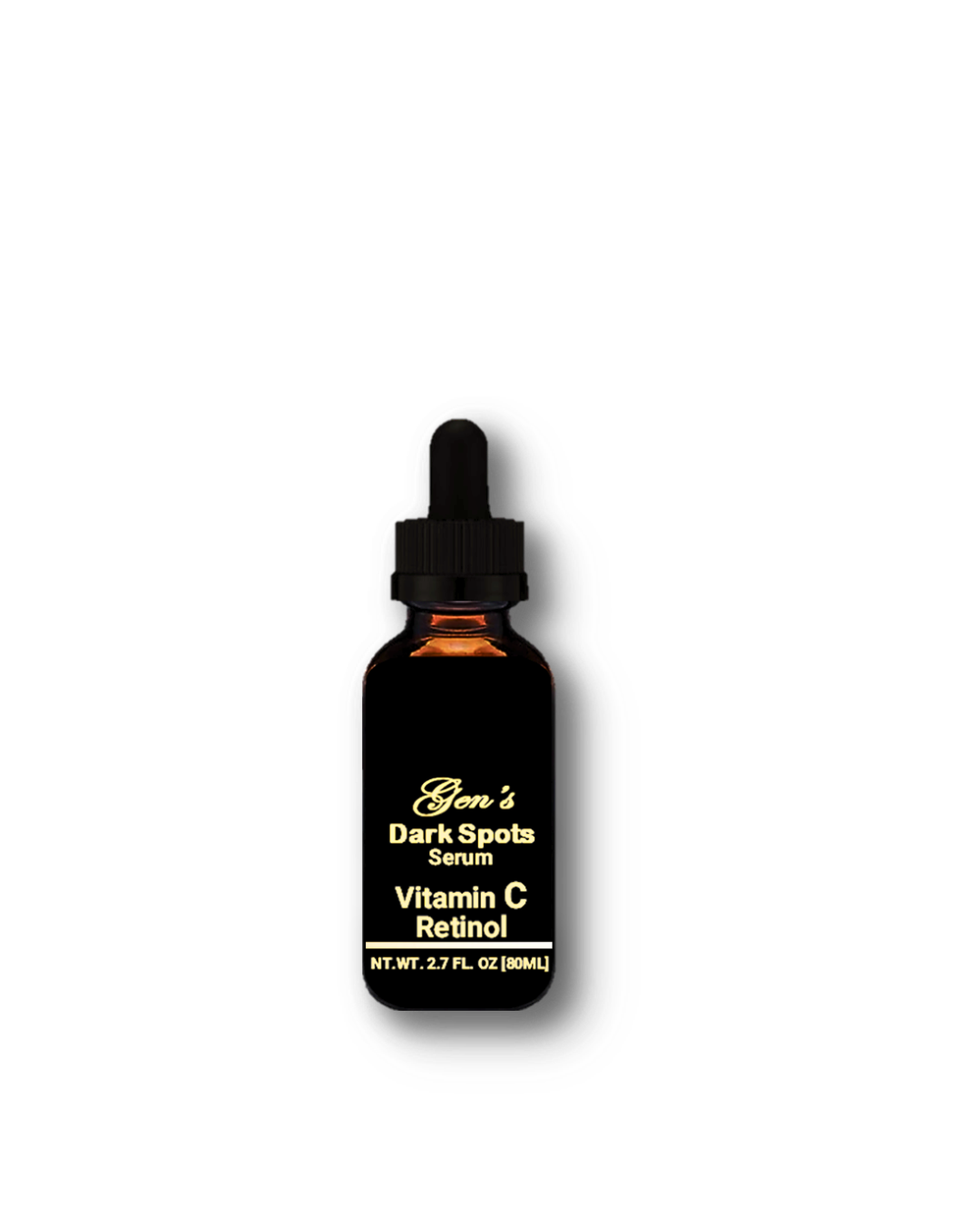 GEN Skin, Vitamin C Serum for face, eye cream for dark circles, dark spot remover, dark spot corrector, face moisturizer, face serum, bubble skincare, skincare