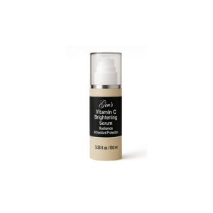 Brighten, firm and protect your skin with GEN Skin Vitamin C Serum. Boosts radiance, evens tone, and delivers antioxidant defense for a youthful glow. Skincare