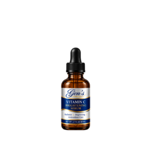 The Best of Vitamin C Brightening Serum | Easy Magic