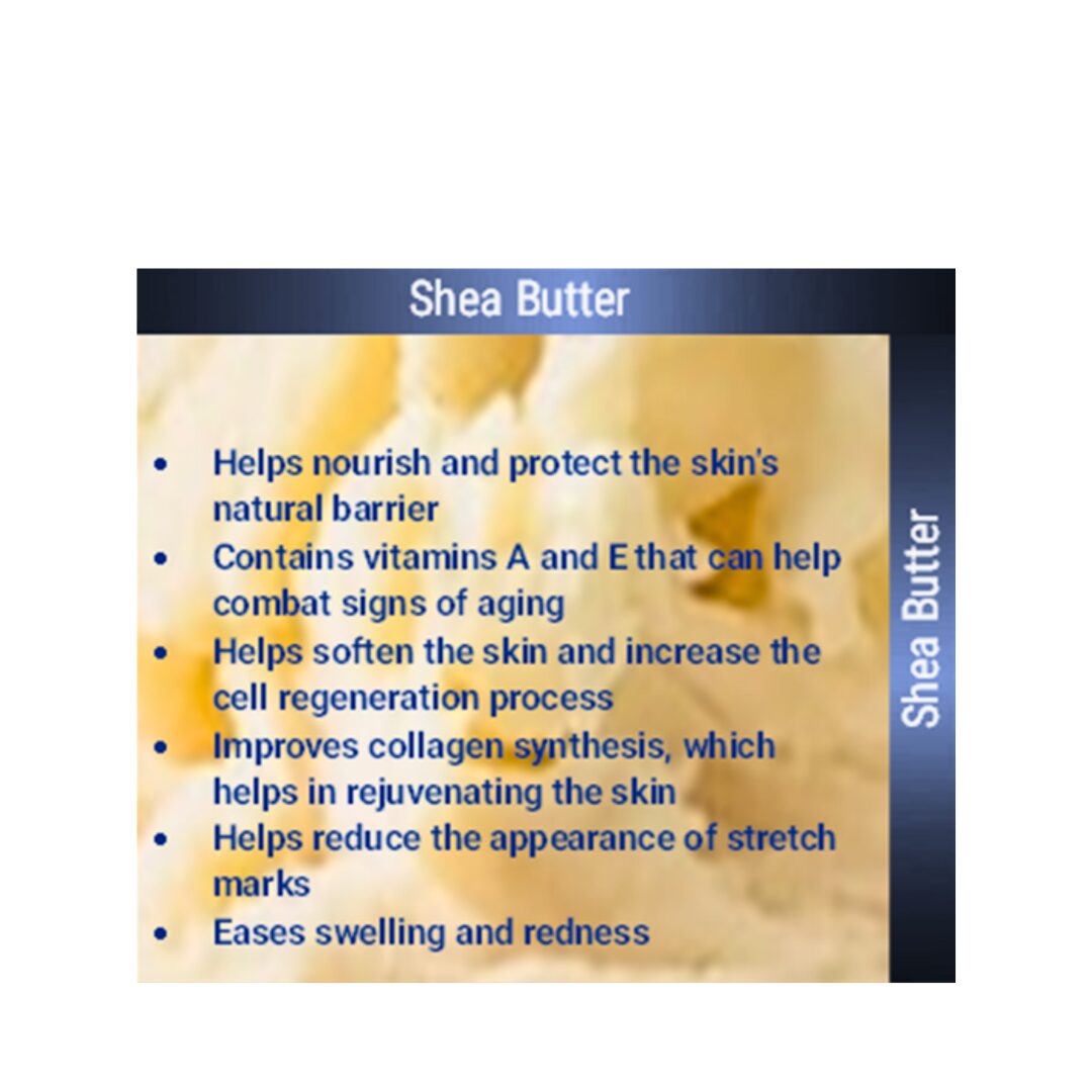 Shea Butter in GEN's Post Shave for Men | Shaving Irritation Relief for Men | Best Post Shave for Sensitive Skin Near Me | Post Shave for Men with Ingrown Hairs | Dry Facial Skin Treatment Lotion | 16 Ounce
