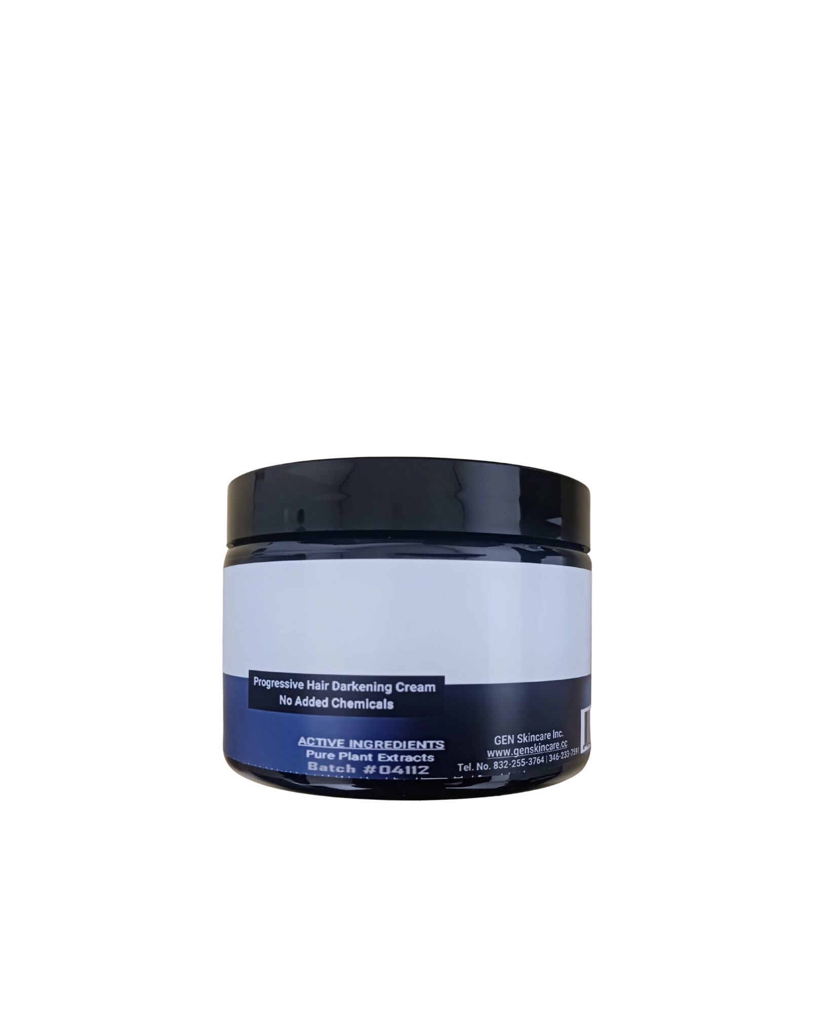 GEN Dark Brown Hair Darkening Cream for Men | Best dark hair pomade for men | best dark brown hair darkening pomade for men | best men's hair pomade dark brown