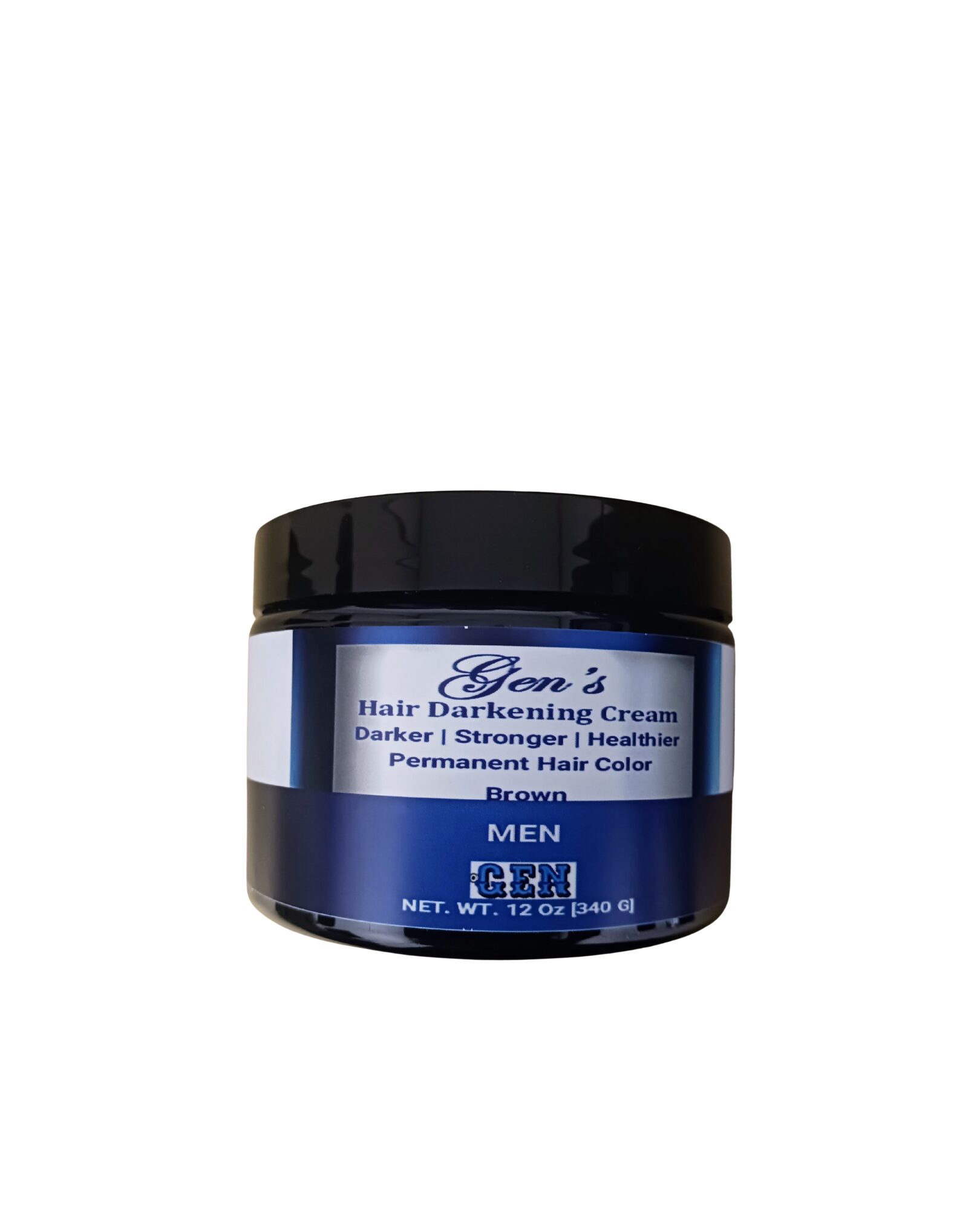 GEN Skin, Dark Hair Pomade, Best Brown Natural Hair Dye Men, Henna Hair Dye, Organic Hair Color, Natural Hair Color, Creme of Nature Hair Dye, Organic Hair Dye