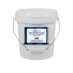 GEN Skin DIY Lotion Base, Lotion Bases, Cream Base, Skin Care, Retinol Cream, Best Eye Cream, Korean Skincare, Cerave Moisturizing Cream, Best Face Moisturizer