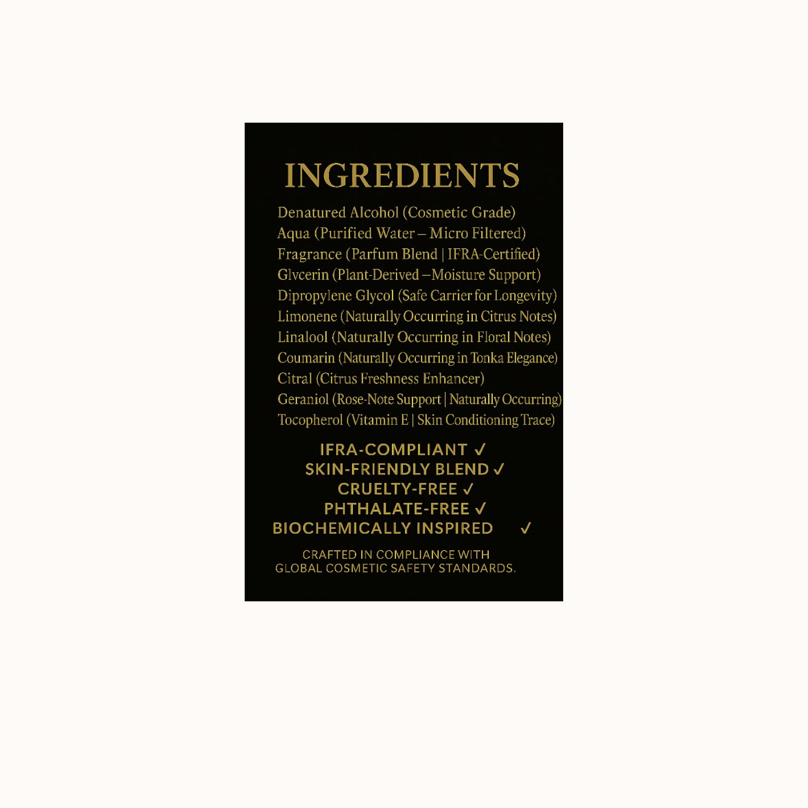 Elevate your style with Prestige Eau De Toilette, the best perfume for men. Experience the essence of sophistication and leave a lasting impression.