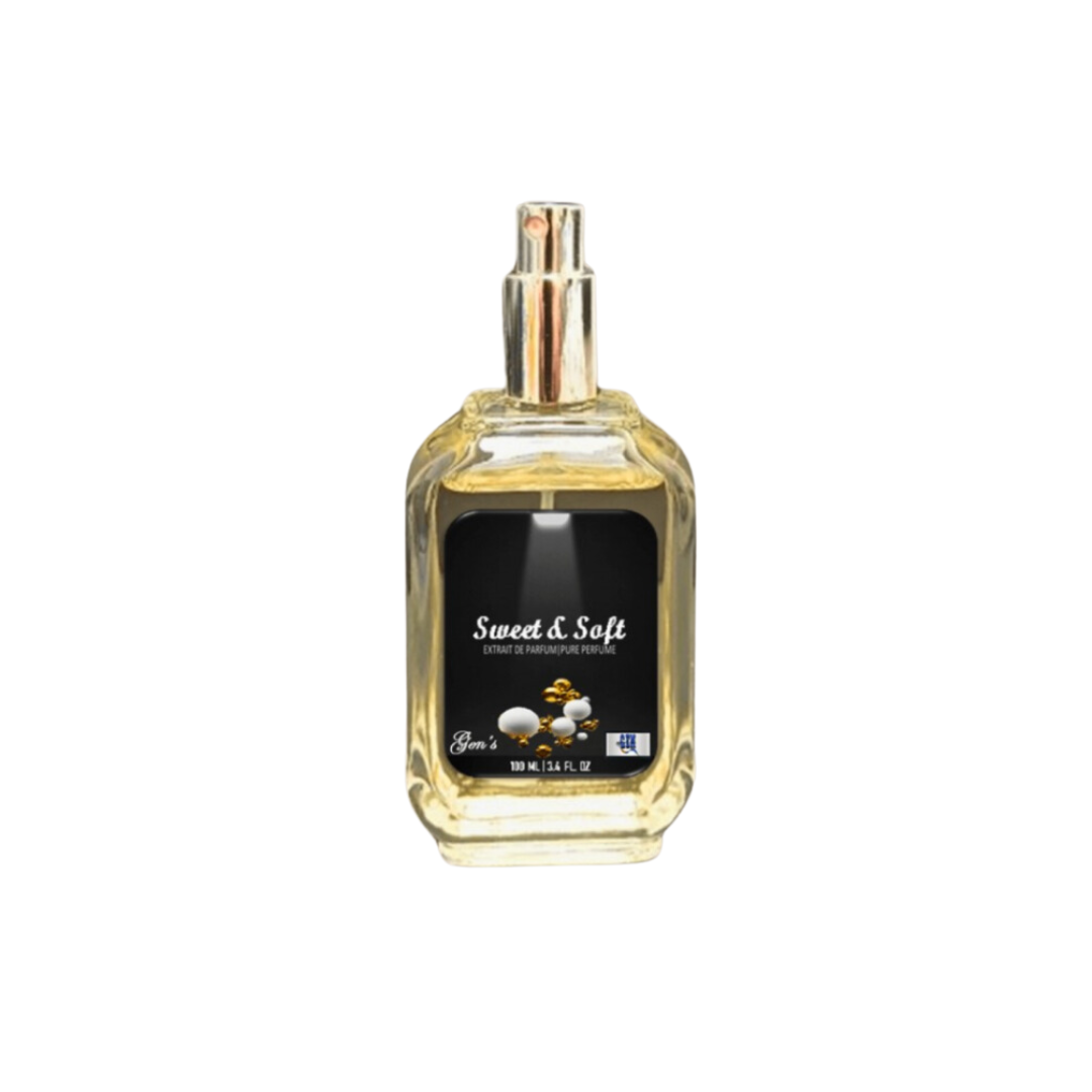GEN Skin Best Cologne | Most Wanted Cologne with Bold Sweetness