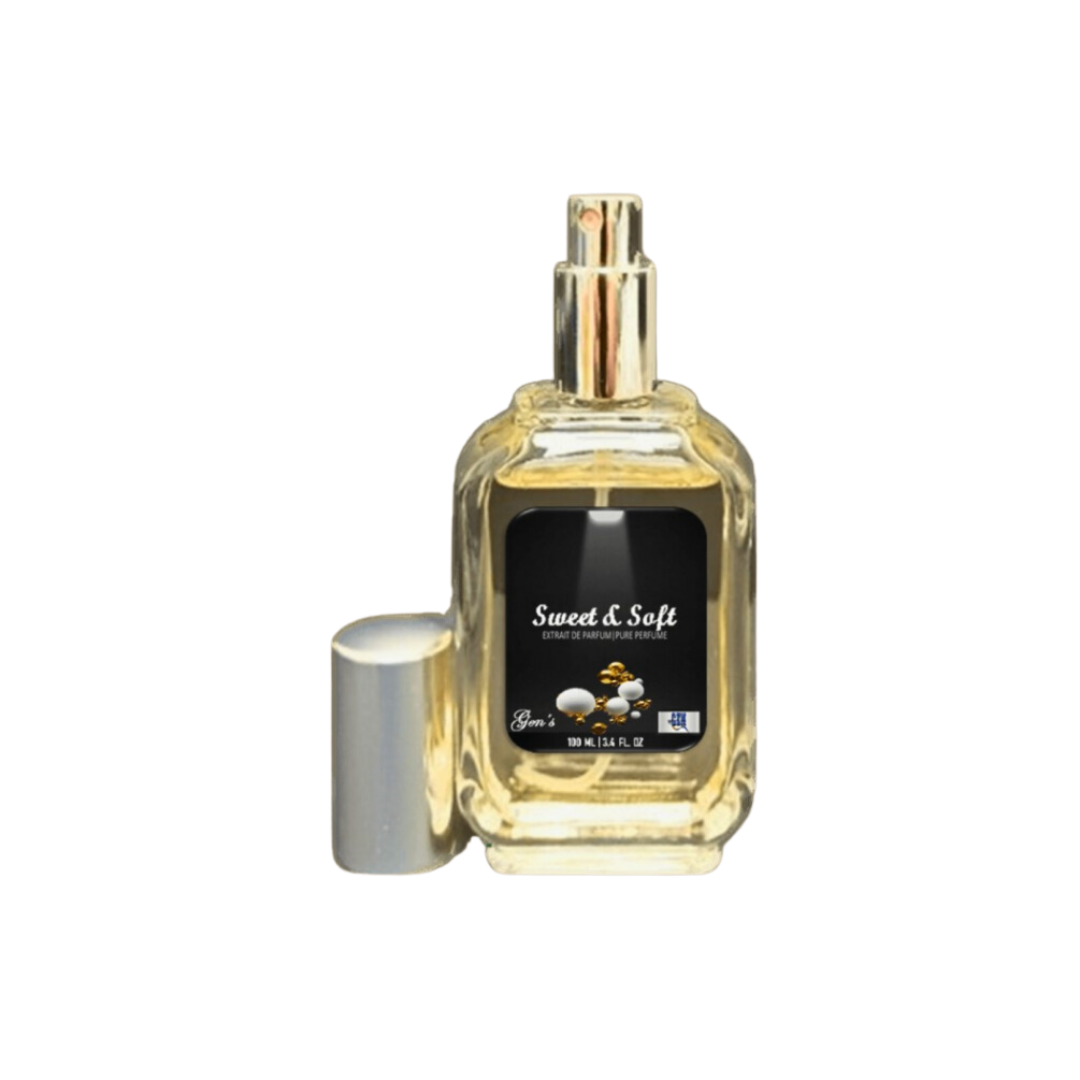 GEN Skin Best Cologne | Most Wanted Cologne with Bold Sweetness - Image 3