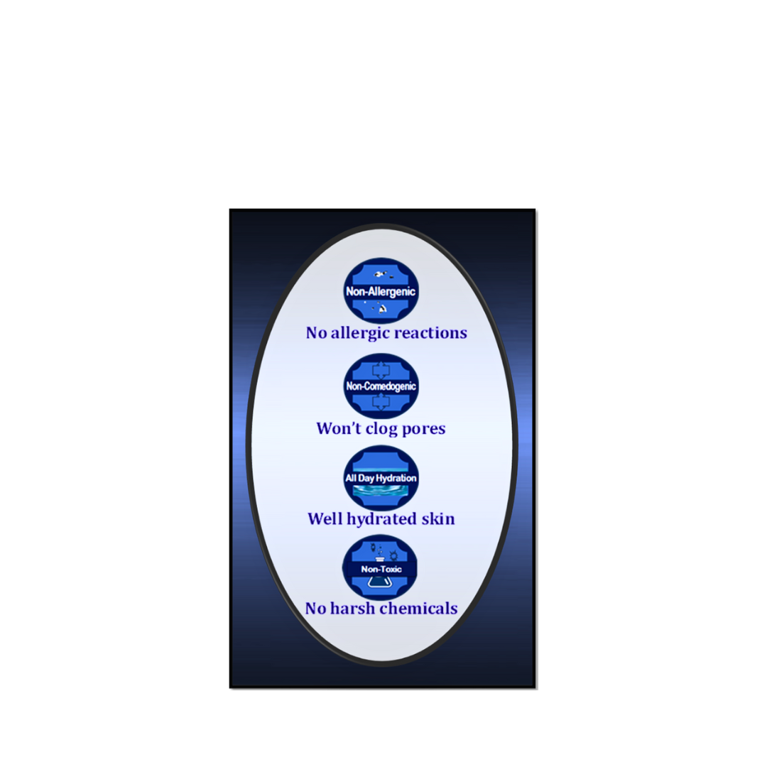 Best Anti Aging Body Lotion Men | The Eagle Men's Body Lotion - Image 4