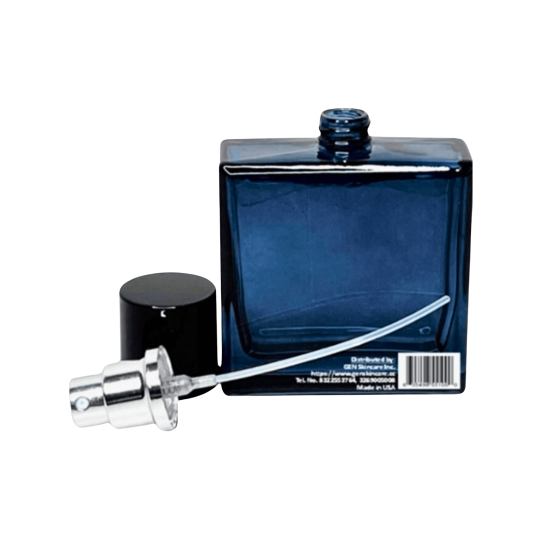 GEN's Prestige - Men's Cologne. Bold and Prestigious Fragrance. 100 ml. - Image 3
