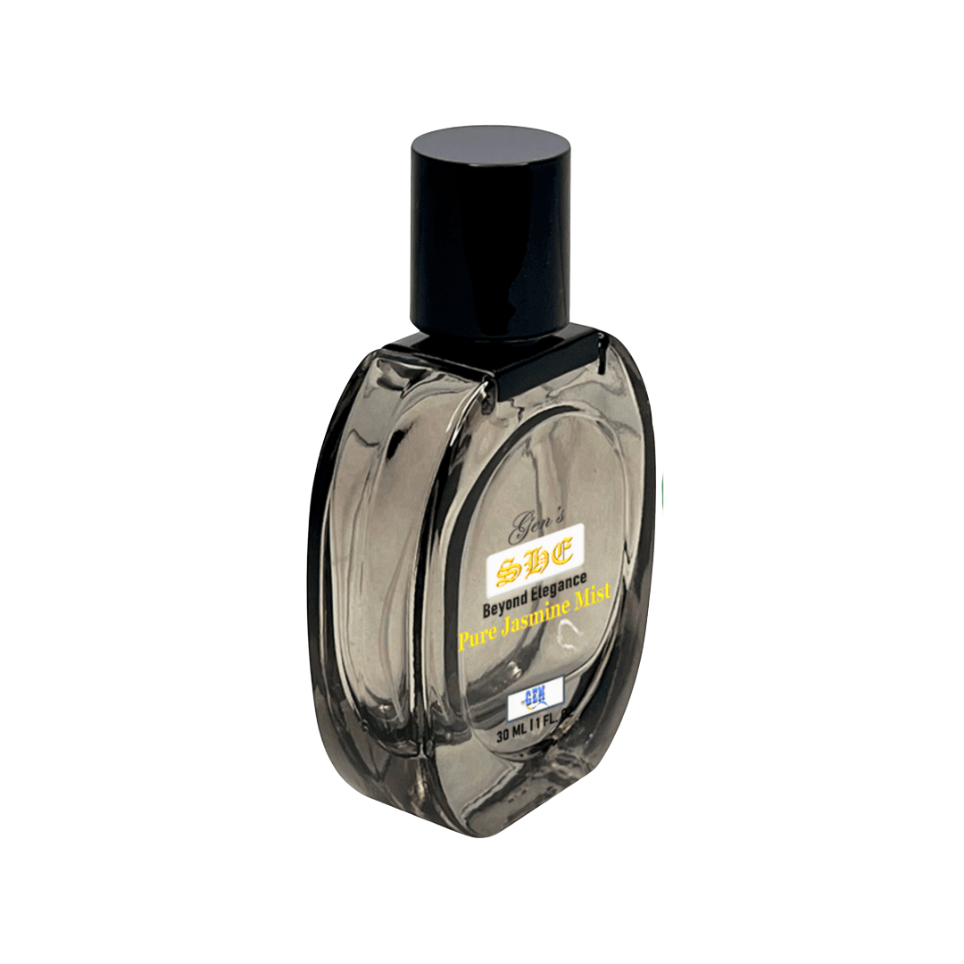 SHE Cologne | Women's Fragrance | GEN's - Image 2