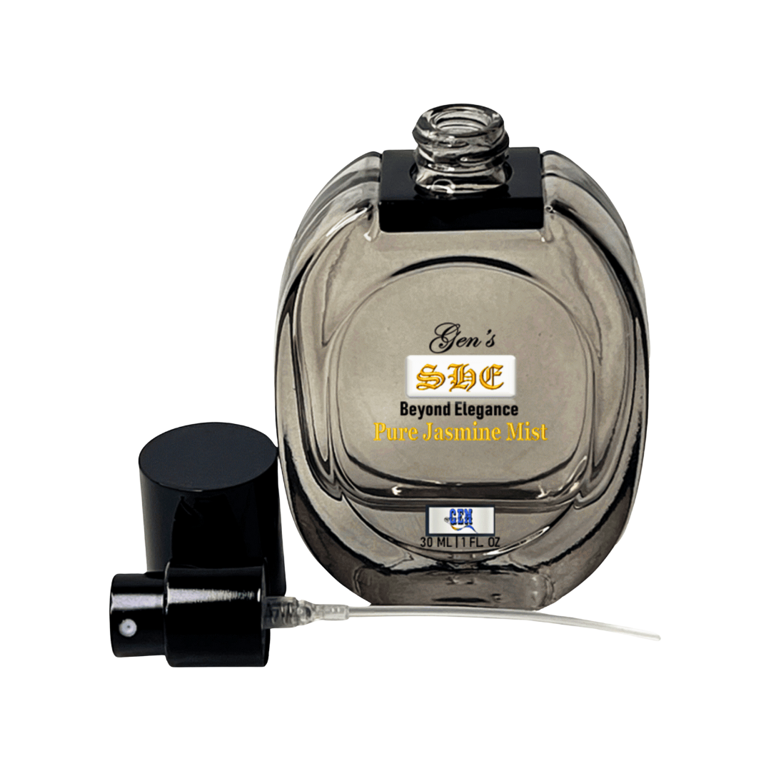 SHE Cologne | Women's Fragrance | GEN's - Image 3