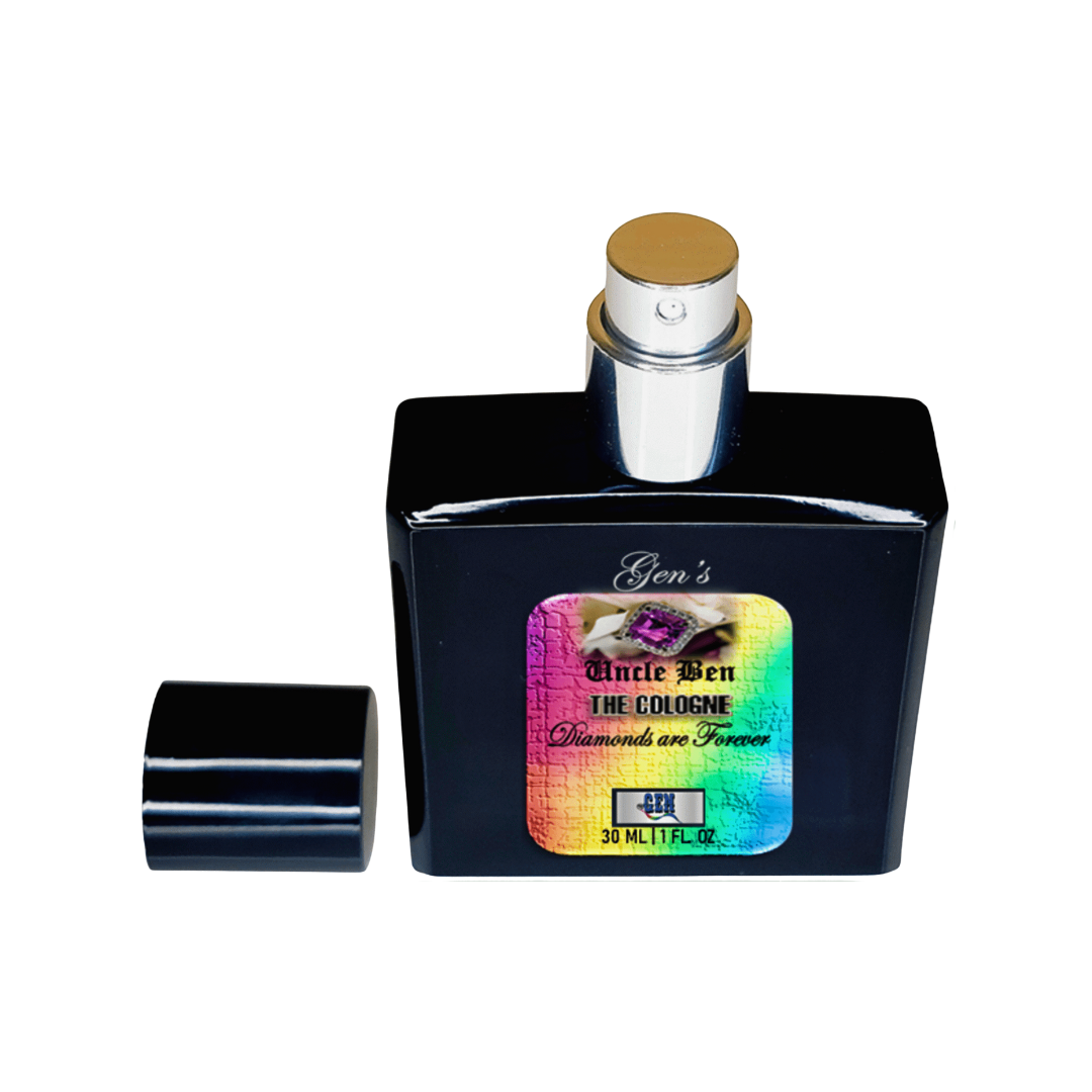 Best Cologne for Men | Uncle Ben | Special Offer 2024 - Image 2