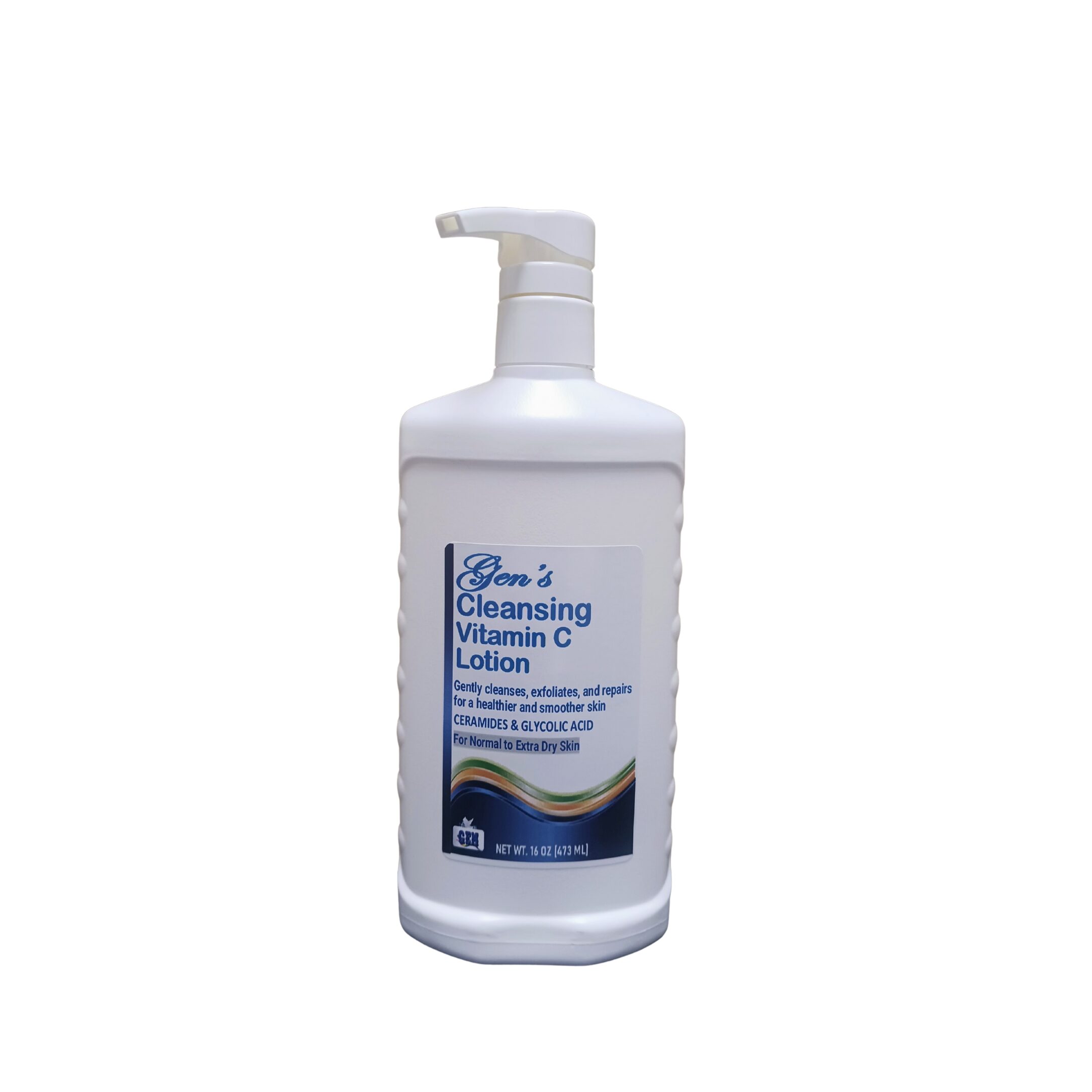 GEN Hydrating Cleanser for Dry Skin with Vitamin C | Best Hydrating Cleanser for Dry, Itchy Skin | Body Moisturizer for extremely dry skin | best sa cleanser