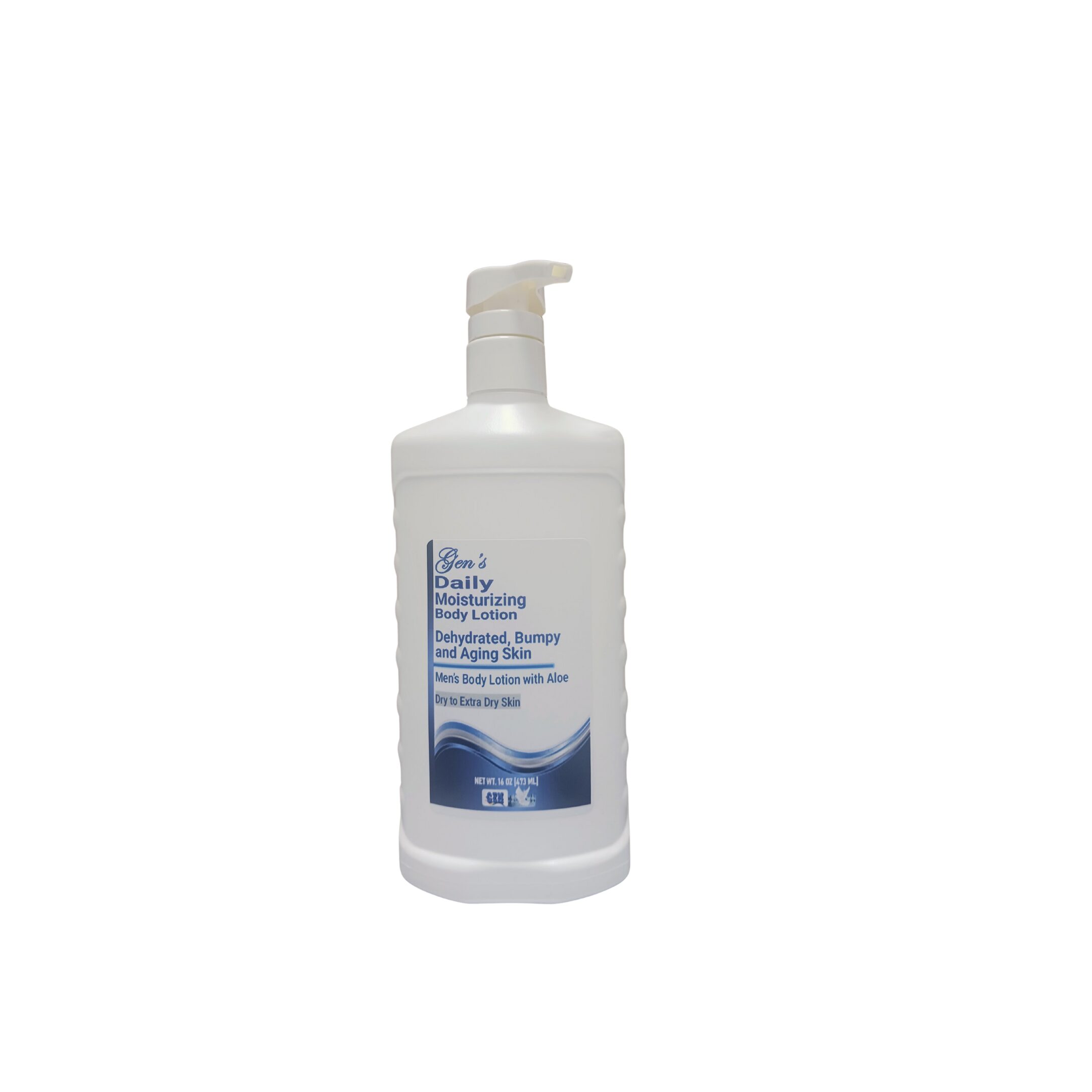 GEN's Body Lotion for Men with Dry Skin | best men's body lotions | men's bath and body lotion | best men's body lotion | best men's scented body lotion 473ml