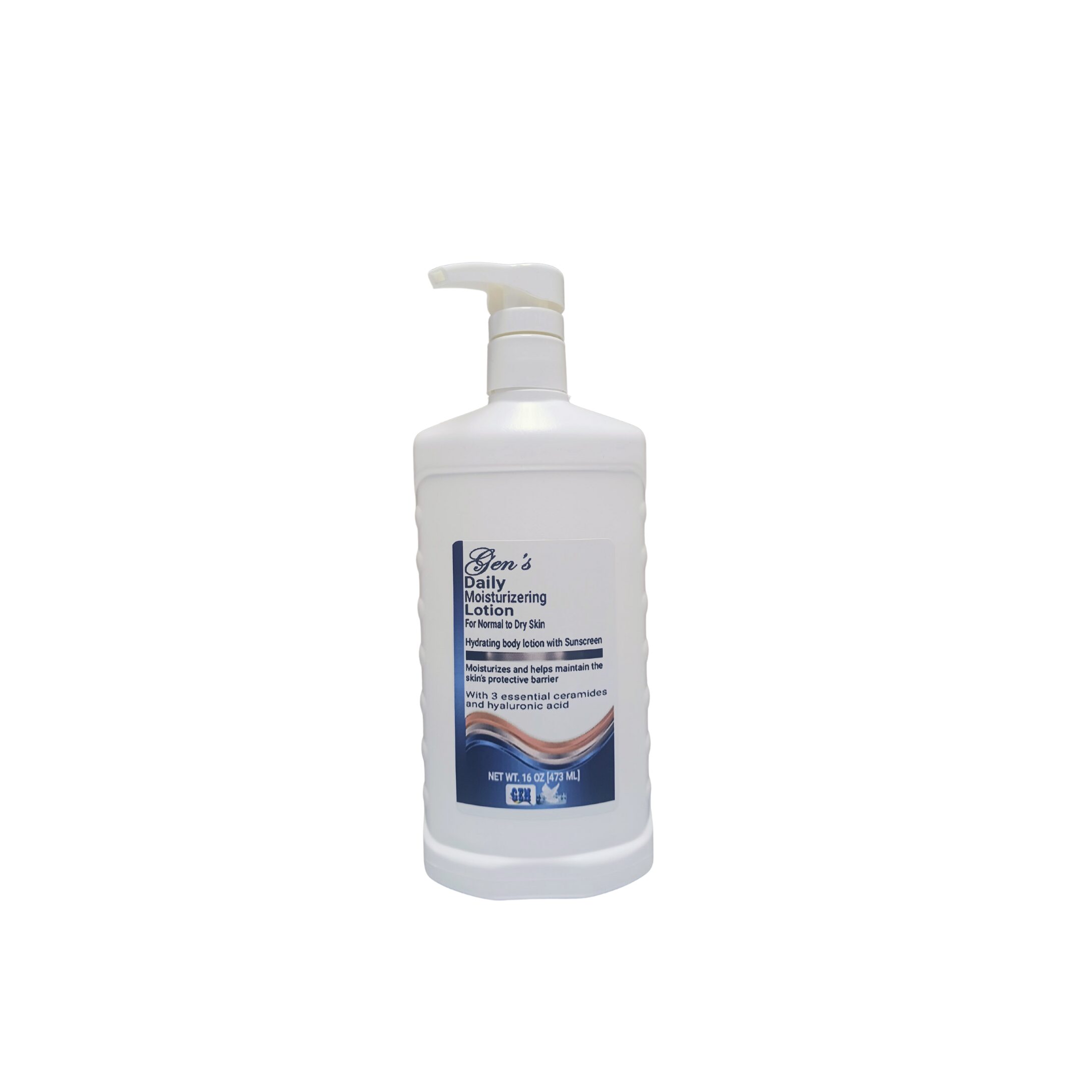 GEN Hydrating Moisturizer for Dry Skin | natural sunscreen | urea body lotion | moisturizer for dehydrated skin | best body lotion | best hydrating body lotions
