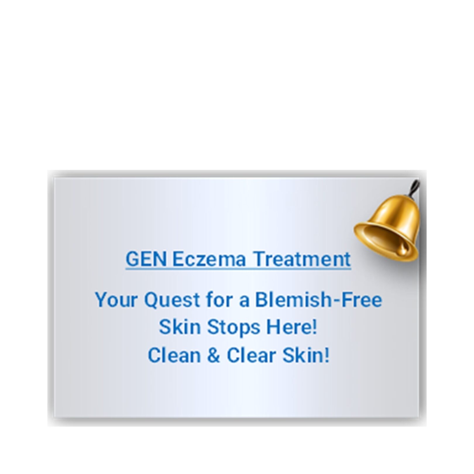 GEN Eczema Treatment Lotion | dyshidrosis treatments | eczema creams | best lotion for dermatitis | treat dermatitis | skin conditions | dry skin | itchy skin