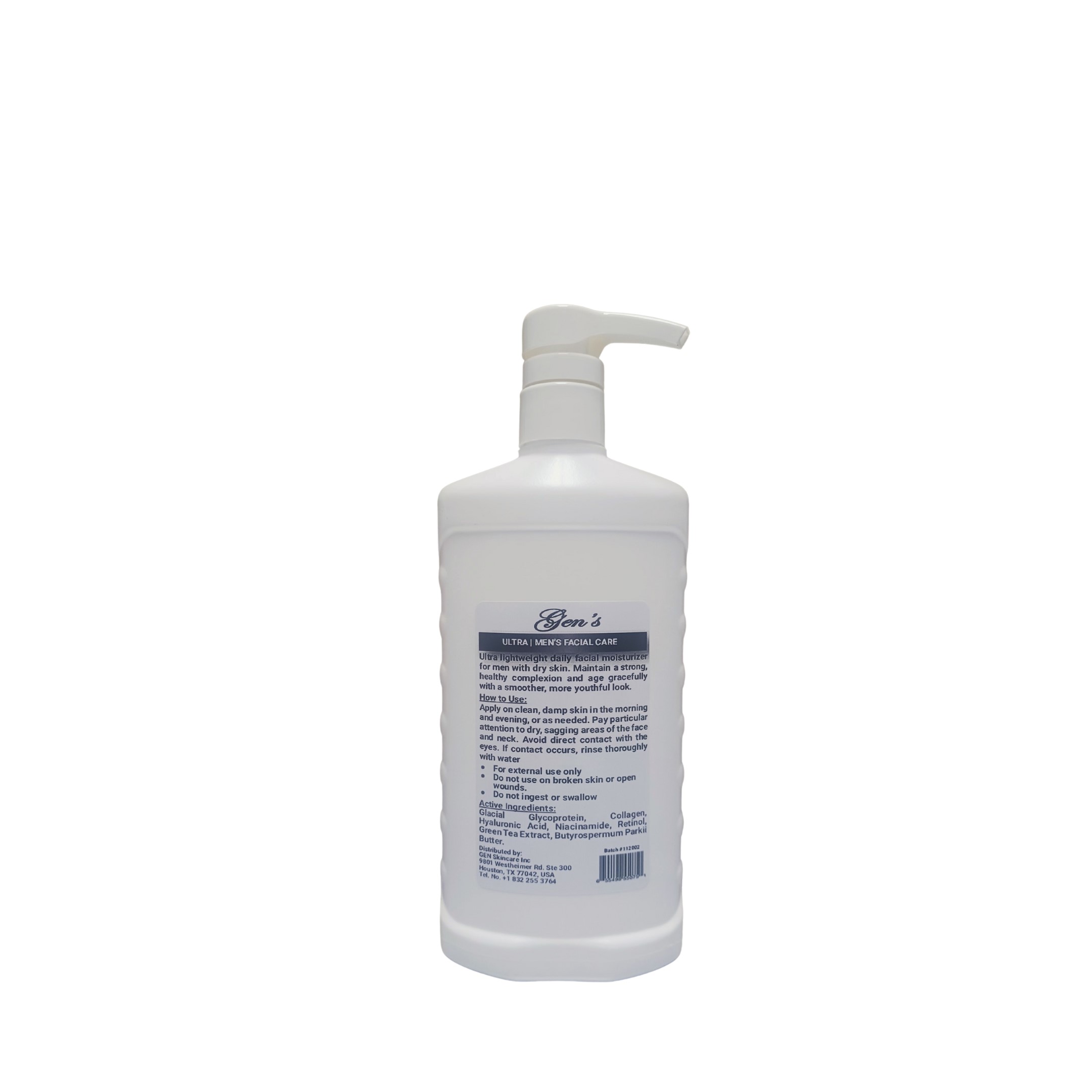 GEN Facial cleanser | glycolic acid face wash | cerave face wash | oil cleanser | salicylic acid face wash | | best face wash for men | face wash for oily skin