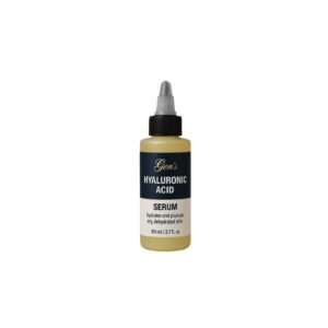 Deeply hydrate and plump dry skin with GEN SKIN Hyaluronic Acid Serum. A fast-absorbing formula that restores smooth, dewy radiance. Best Hyaluronic Acid Serum