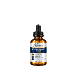 Shop The Best Hyaluronic Acid Serum for Face | Hurry!