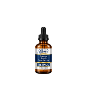Retinol Serum 2.5% | Anti-Aging, Firming, Wrinkle-Repair Face Treatment. Hurry.