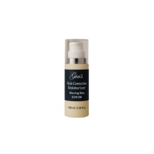 Achieve Smoother, Hydrated, Radiant Skin with GEN Skin Corrective Serum. Refines Texture, Boosts Moisture, and Enhances Natural Glow. Best Serum for Dark Spots
