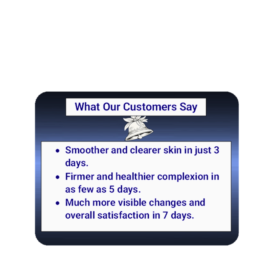 GEN: What Our Customers Say