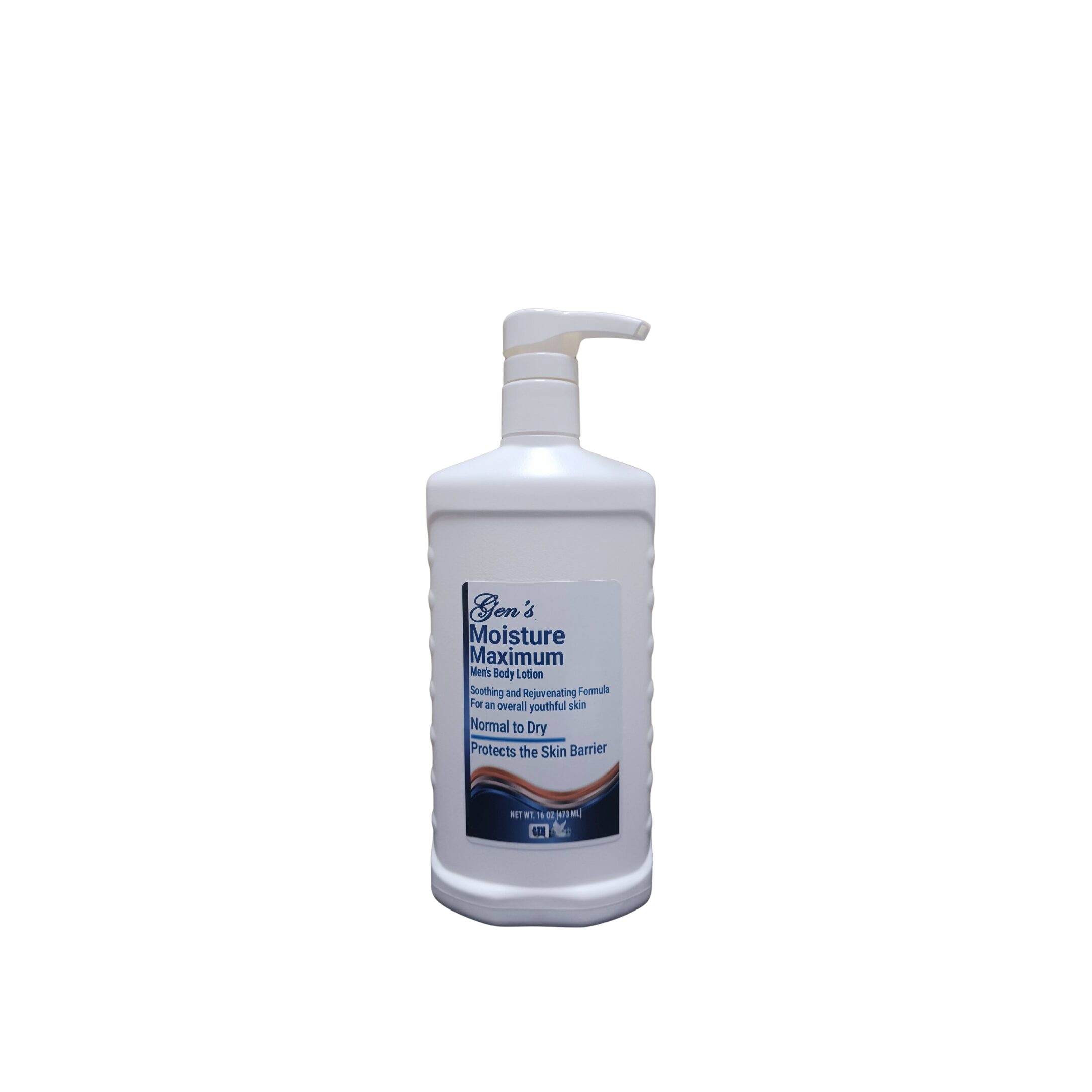 Best Men's Body Lotion for Dry Skin | Best Hydrating Body Lotion for Men | Best moisturizer for dry skin | best moisturizer for dehydrated skin | GEN | 500ml