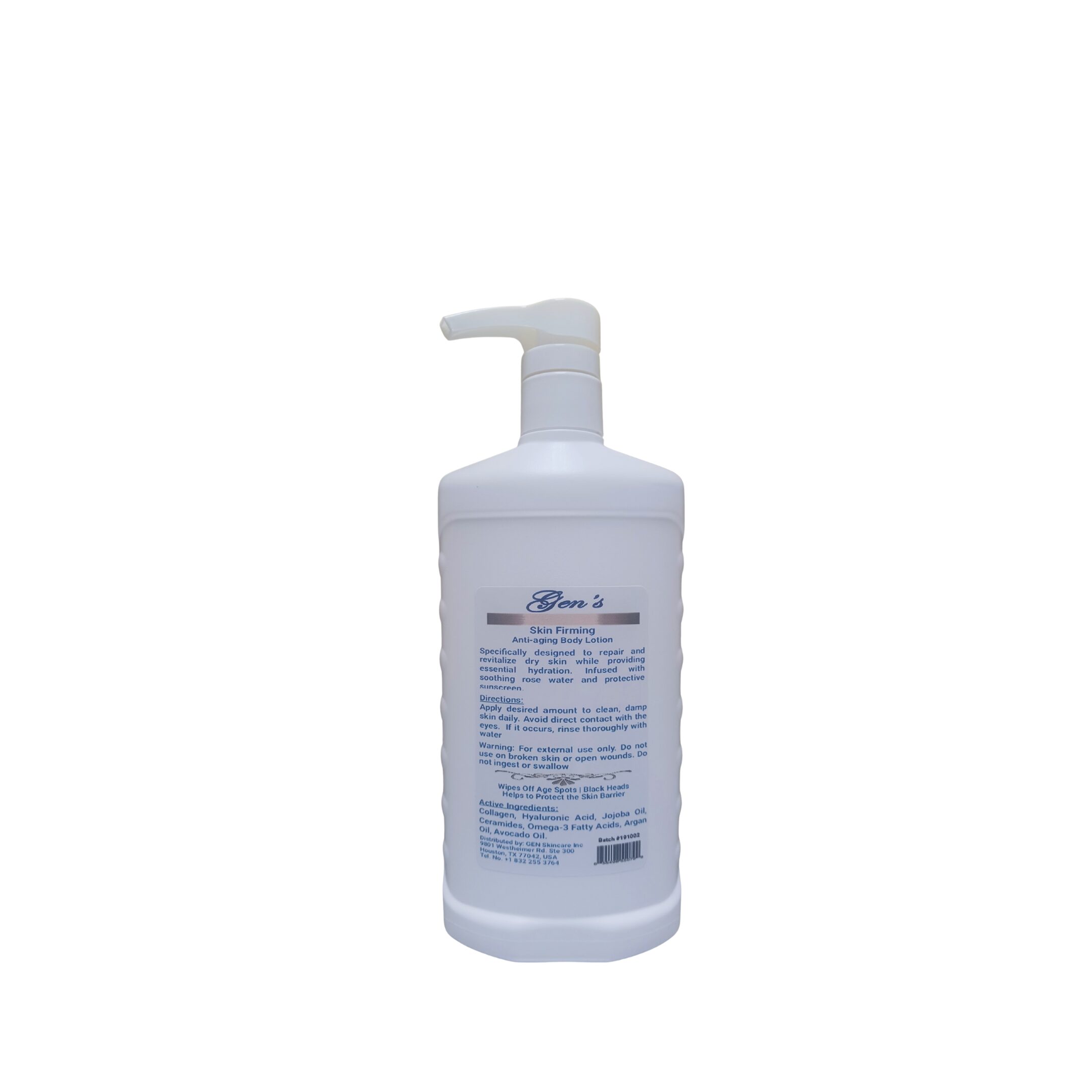 GEN best lotion for aging skin | skin tightening cream | neck firming cream | best skin firming cream | body collagen body lotion | collagen body lotion