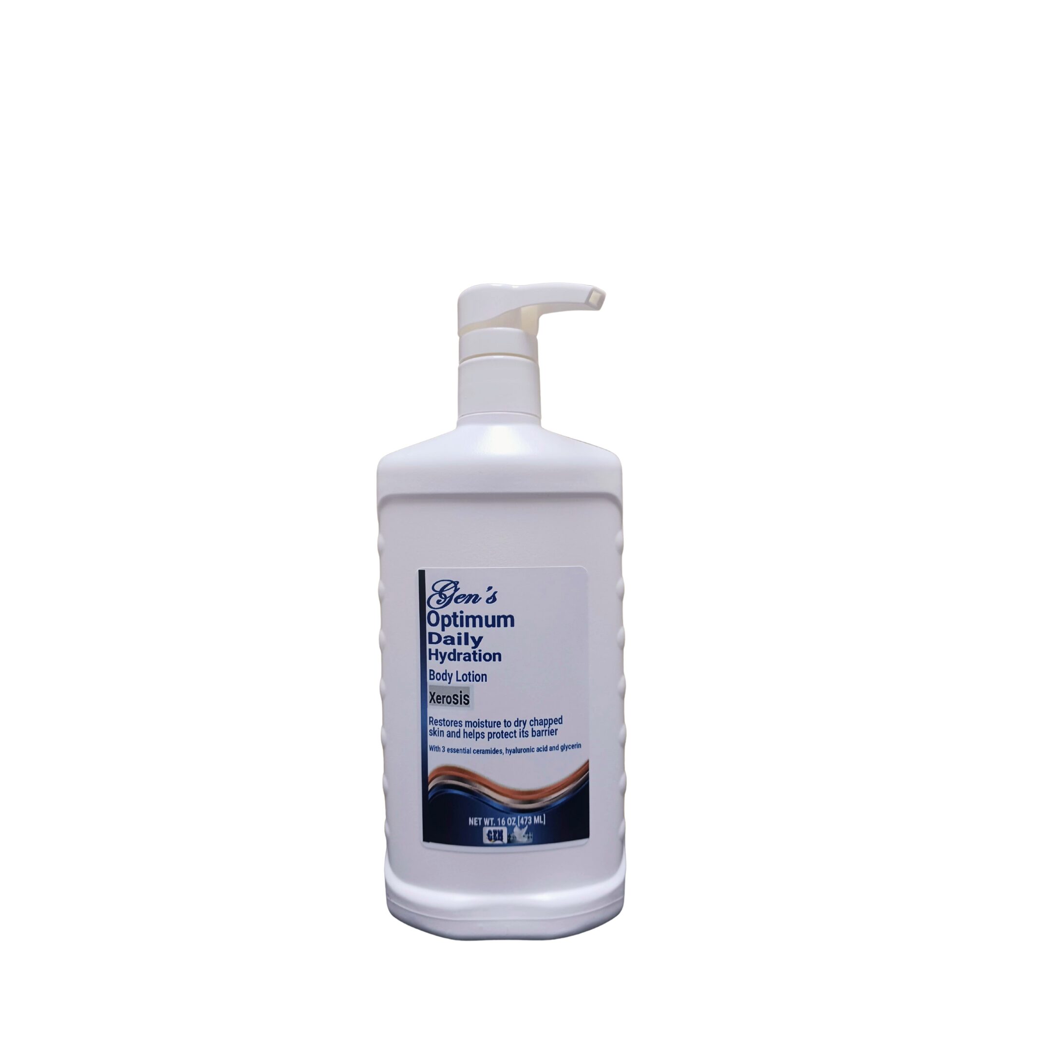 GEN Skin moisturizer for Dry Skin | top facial moisturizers for dry skin | best facial dry skin moisturizer | best moisturizer for dehydrated skin | urea lotion