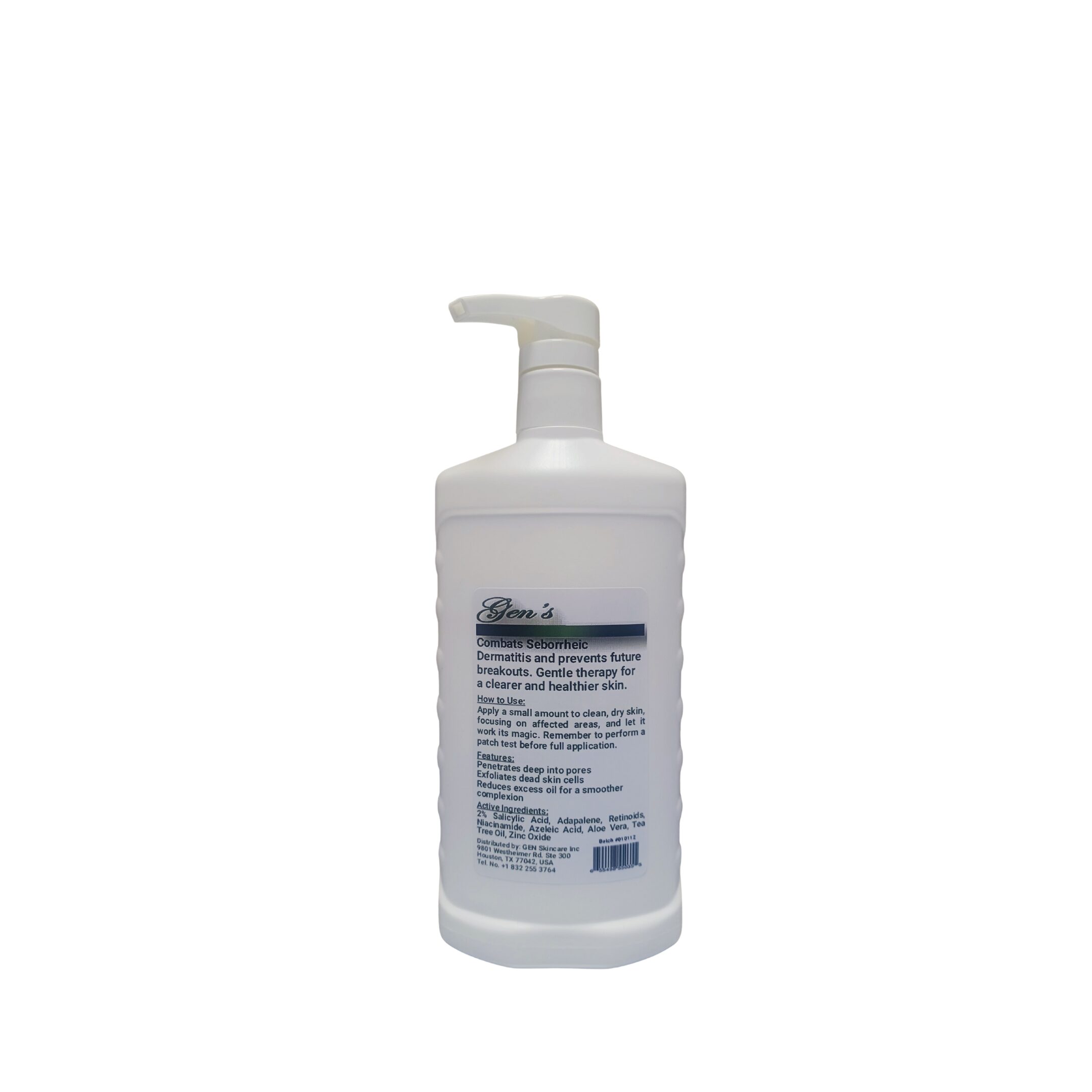 Seborrheic dermatitis treatment lotion | skin conditions | eczema treatment | dermatitis | dandruff treatment | itchy skin | best eczema treatment | dandruff