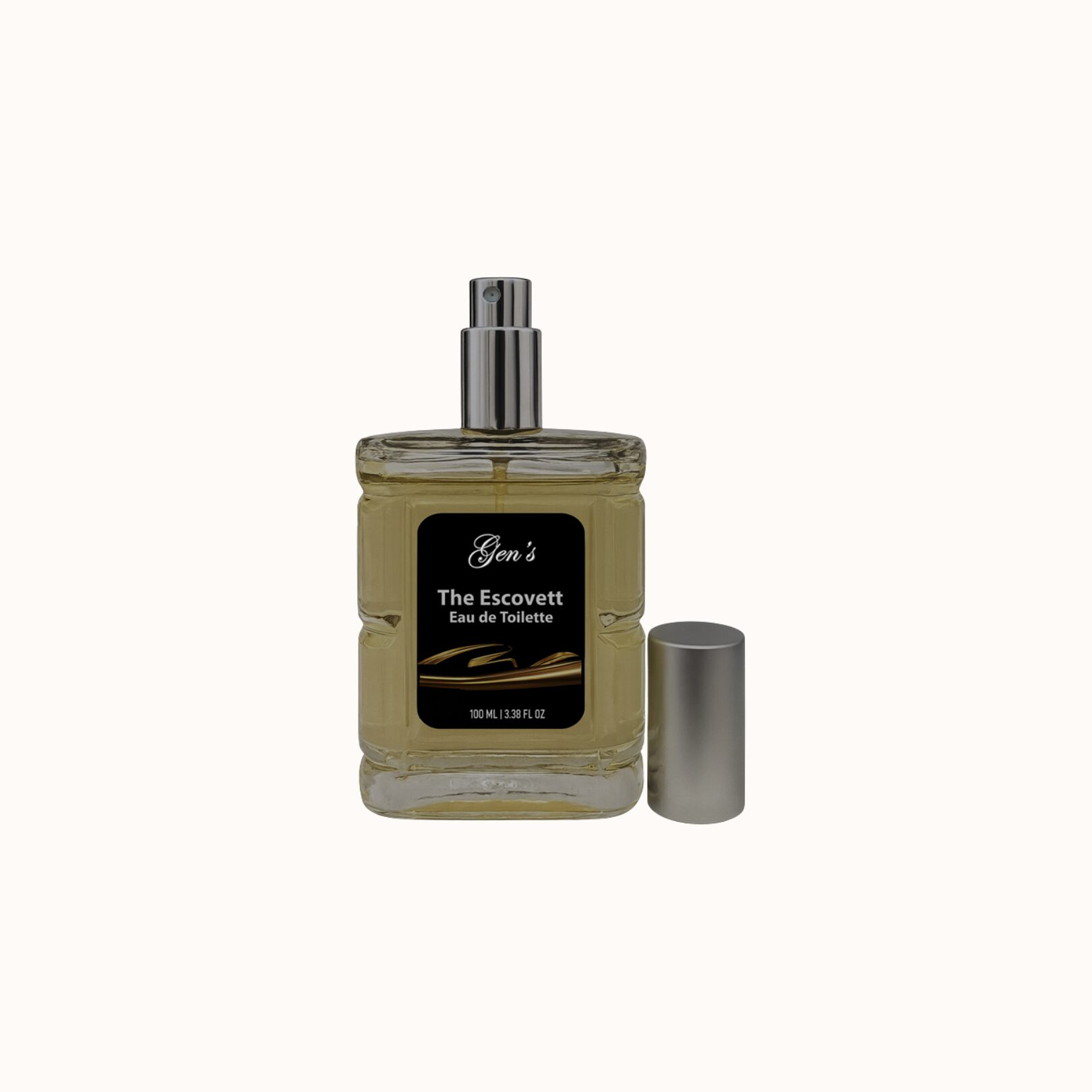 The Escovett: Best Perfume for the Vibrant Men | Sale - Image 3