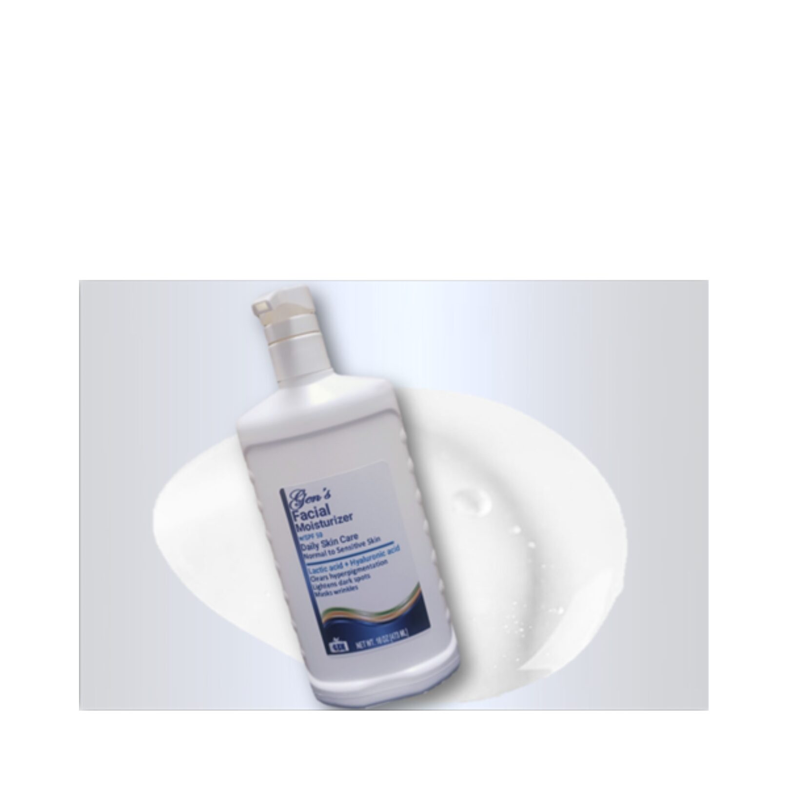 GEN Hyaluronic Acid Body Moisturizer | Best hyaluronic acid body moisturizer | body lotion with hyaluronic acid | Best hyaluronic acid body lotion | cleanser