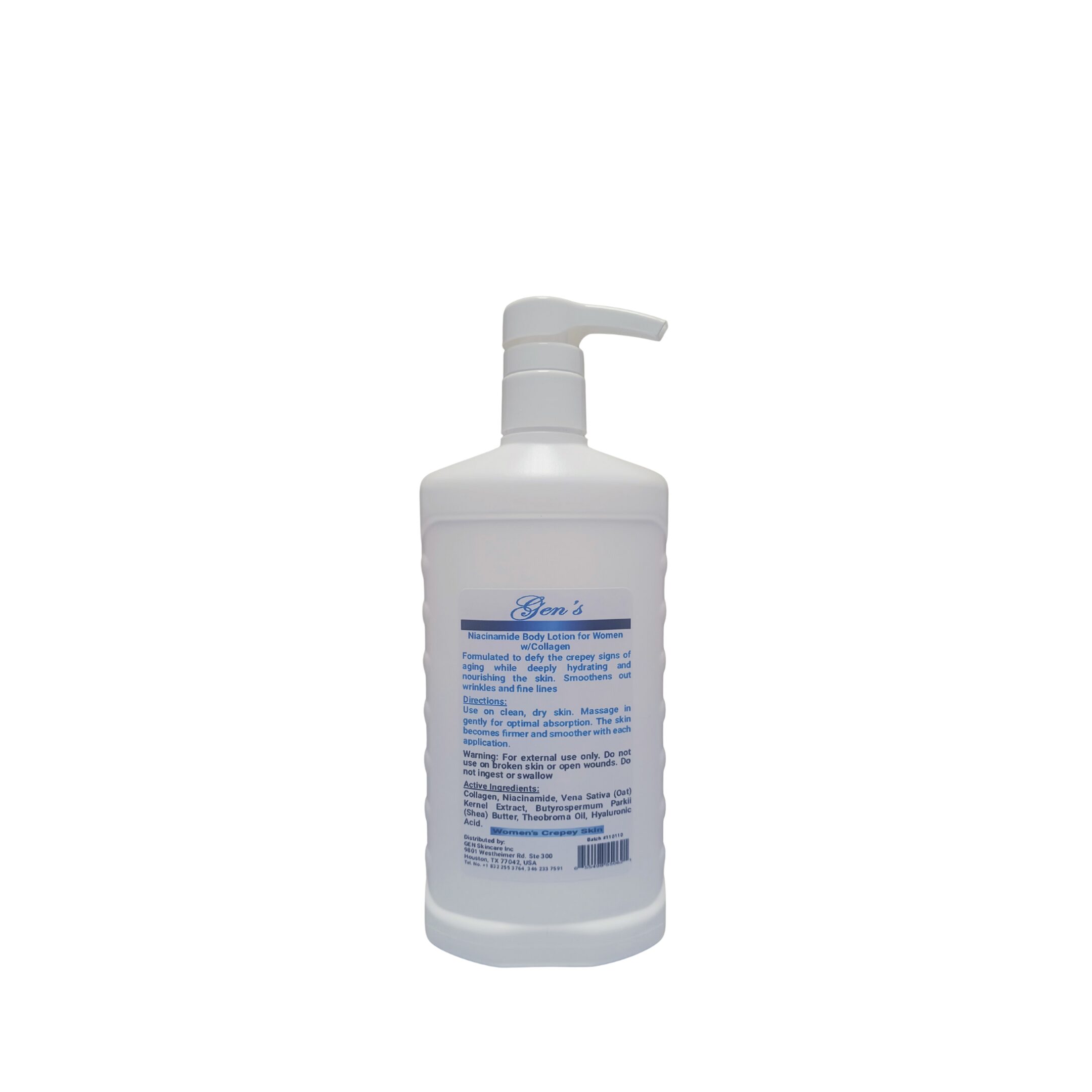 GEN niacinamide 10 body lotion | niacinamide lotion for body | niacinamide body lotion benefits | niacinamide body cream | body lotion niacinamide 5 | skincare