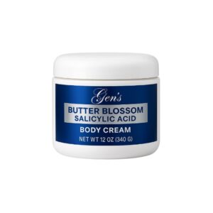 GEN Skin salicylic acid moisturizer, dark spot remover, salicylic acid skincar, cleanser with salicylic acid, salicylic acid for blackheads, caring skin, skin care skin