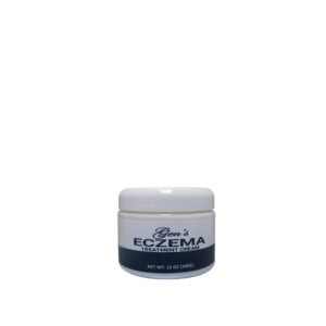 GEN Eczema Treatment, Skin Conditions Cream, Severe eczema, dermatitis, itchy skin, best eczema treatment, dry skin, home remedies for eczema, skin cancer care