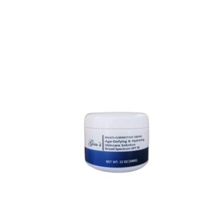 GEN's Moisturizing Cream for Dry Skin, Caring Skin Care, skincare, hydrating moisturizers, moisturizer for dry skin, hyaluronic acid moisturizer