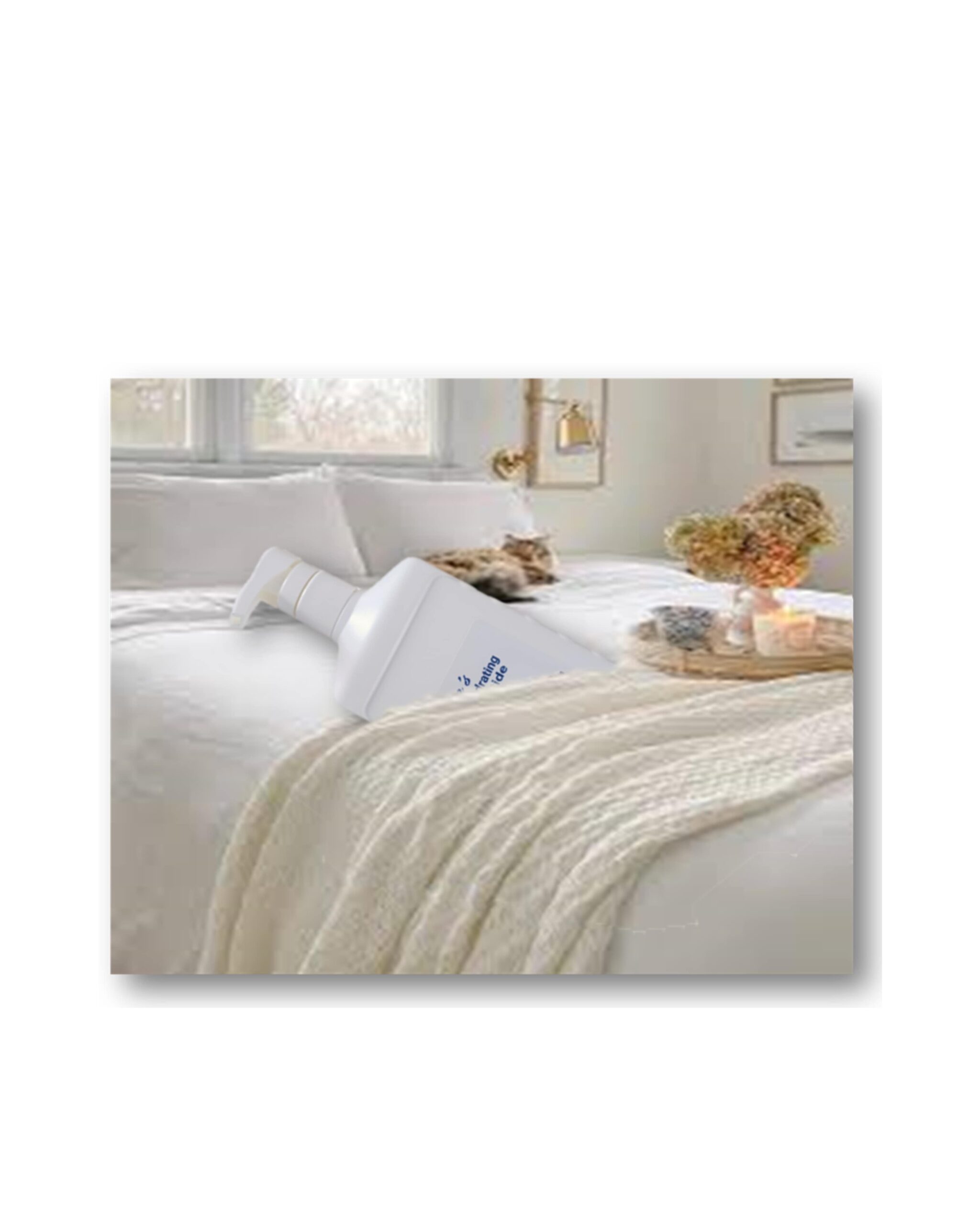 GEN Hydrating Moisturizer for Very Dry Skin | Best Lotion for Dry Skin - Image 5