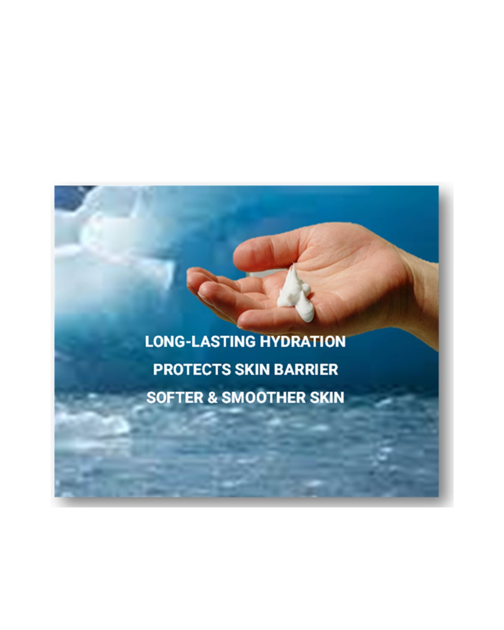 GEN Hydrating Moisturizer for Very Dry Skin | Best Lotion for Dry Skin - Image 3