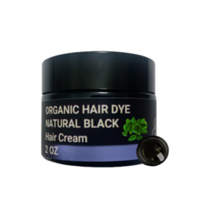 GEN Skin Natural Hair Dye for Black Hair, Organic Hair Color, Hair Dye for Natural Hair, Best natural Hair Dye, Natural Hair Dye without Chemicals, Hair Cream
