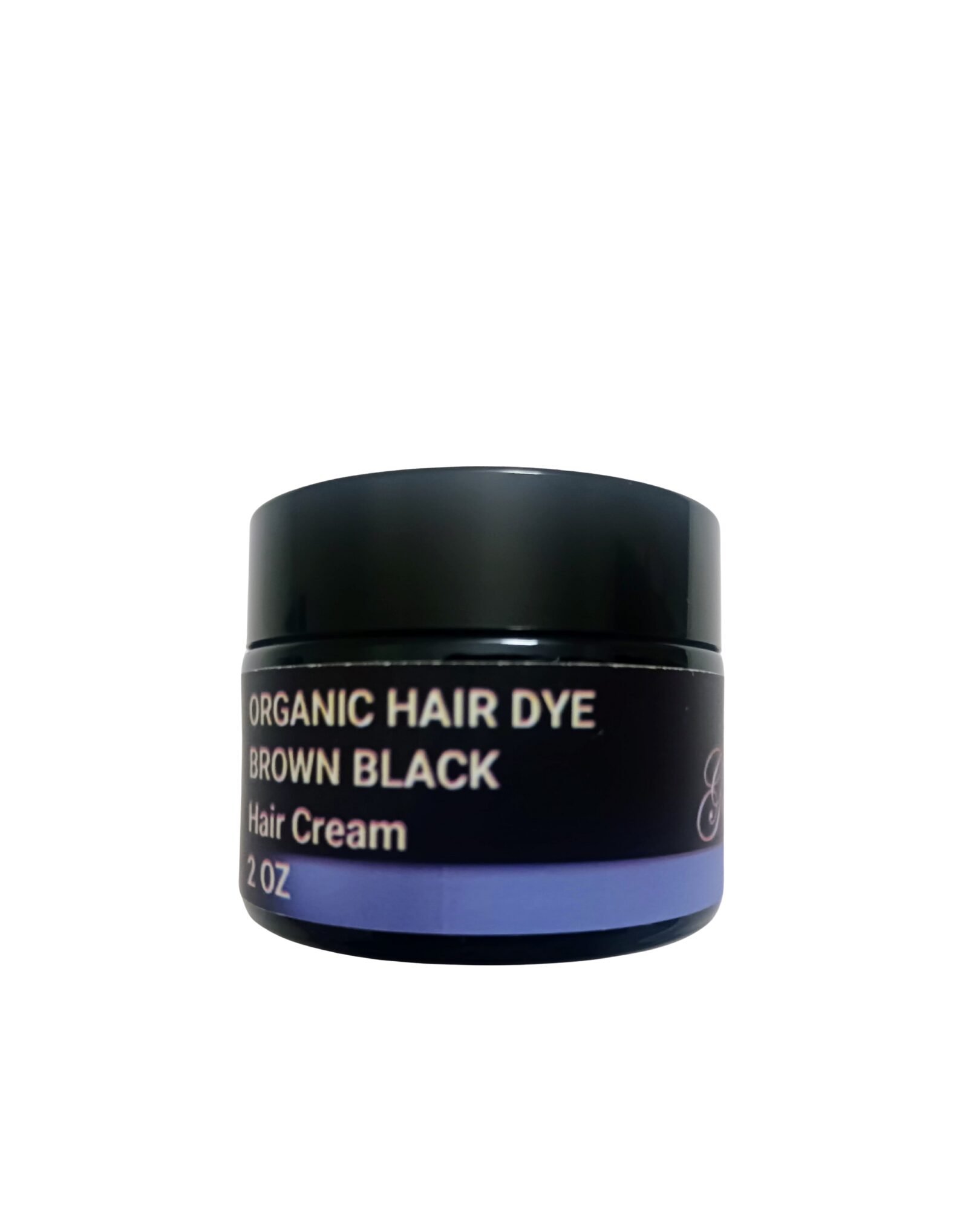 GEN Skin Hair Dye for Natural Hair, Brown Black Organic Hair Color, Natural Hair Dye, Non Toxic Hair Dye, Natural Hair Color, Creme of Nature Hair Dye, Henna