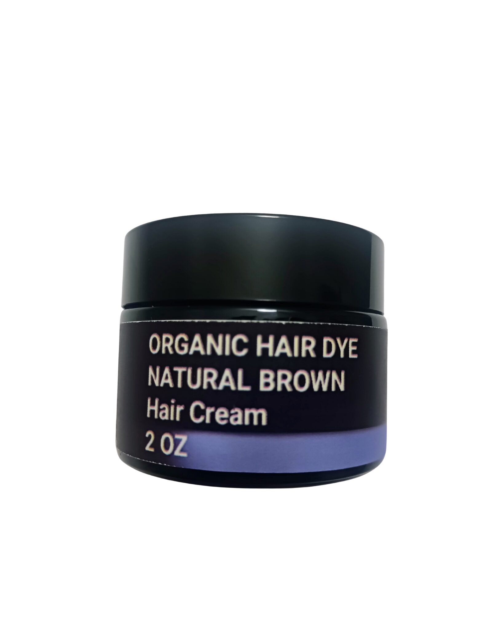 Natural Hair Color Cream, Brown, Natural Hair Dye, Henna Hair Dye, Hair Dye for Natural Hair, Organic Hair Dye, Organic Hair Color, Non Toxic Hair Dye, Hairlink