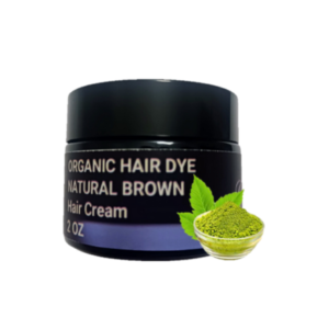 Discover the Excellence of GEN Skin Brown Natural Hair Color Cream