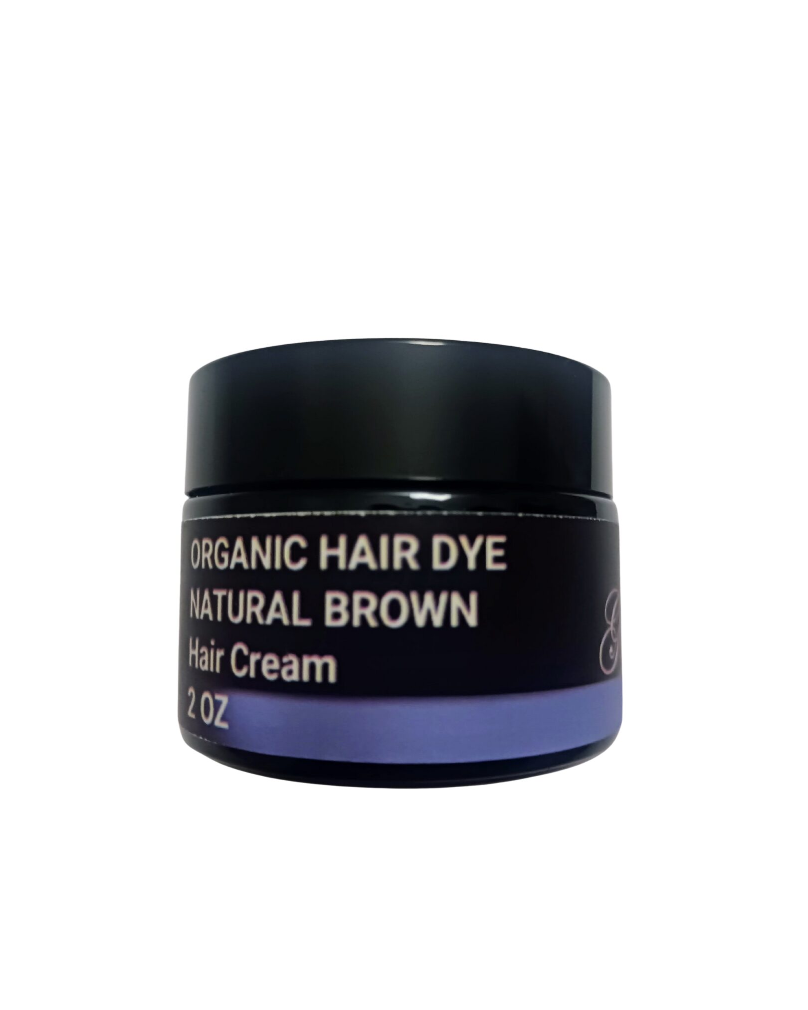 Natural Hair Color Cream, Brown, Natural Hair Dye, Henna Hair Dye, Hair Dye for Natural Hair, Organic Hair Dye, Organic Hair Color, Non Toxic Hair Dye, Hairlink
