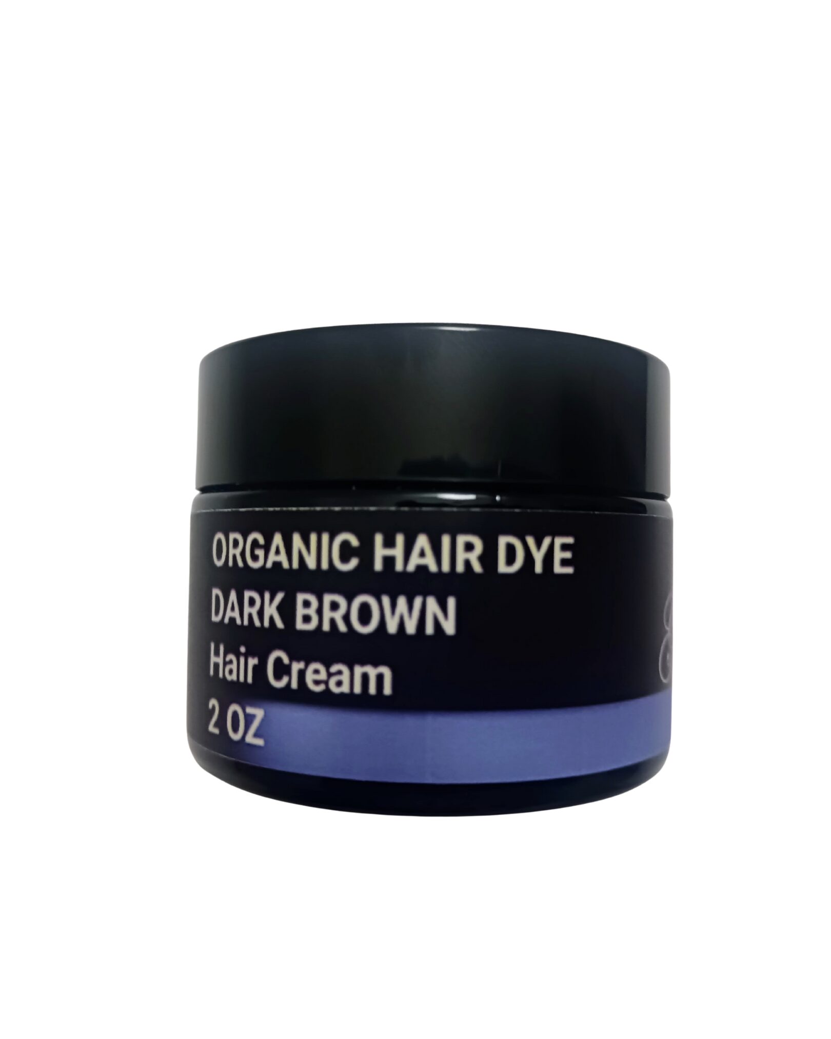 Discover the Essence of Nature with GEN Skin Dark Brown Creme of Nature Hair Dye, 2 Oz