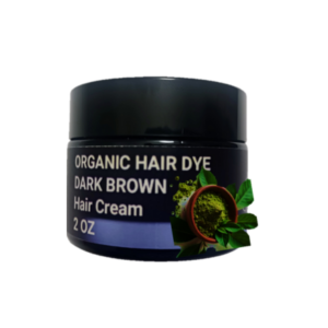 Dark Brown Creme of Nature Hair Dye, Hair Dye for Natural Hair, Natural Hair Dye, Best Natural Hair Dye, Best Organic Hair Dye, non toxic hair dye, hair color