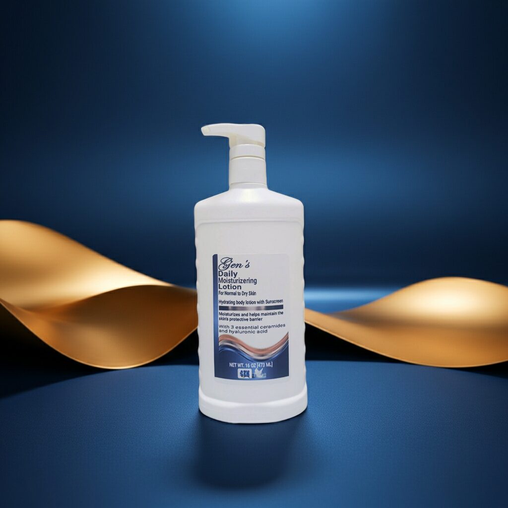 GEN Skincare Best Hydrating Moisturizers and Creams