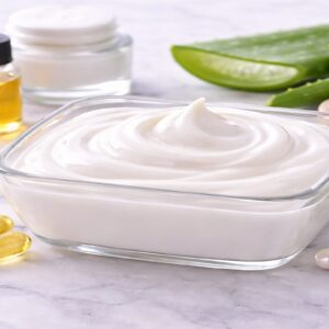 GEN Skin Anti-wrinkle Cream Base Bulk on a white background